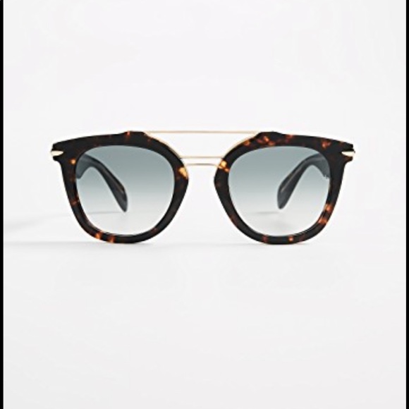 rag and bone veska sunglasses